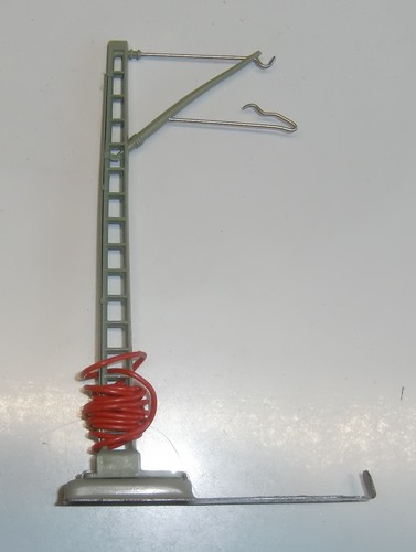 Märklin 7012 anschlussmast - märklin,