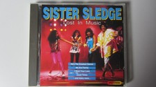 SISTER SLEDGE: Lost in Music