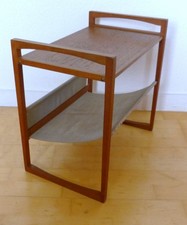 KAI KRISTIANSEN TEAK