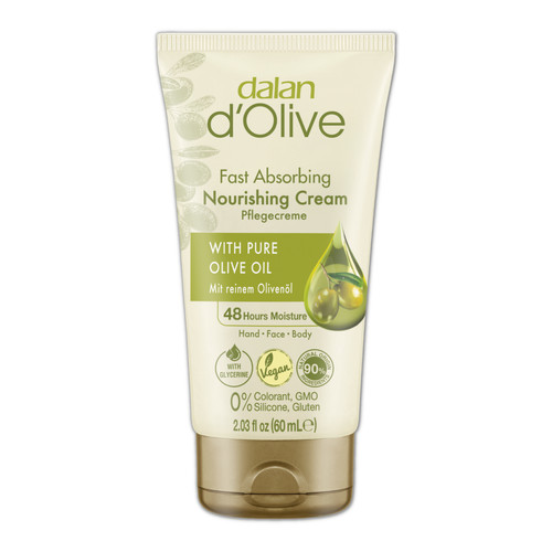Dalan olive hand - olive, body