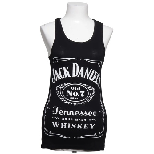 Jack daniels tank top - daniels,, tank­top