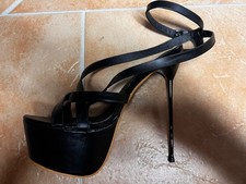 High Heels # Gr. 40 Sandalette