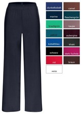 Magna marlenehose stretchhose - marlenehose,