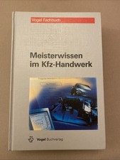 Meisterwissen im Kfz-Handwerk