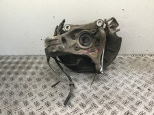 Achsschenkel VW Touran II (1T3) 2.0 TDI 103kW 140PS vorne links  CFHC