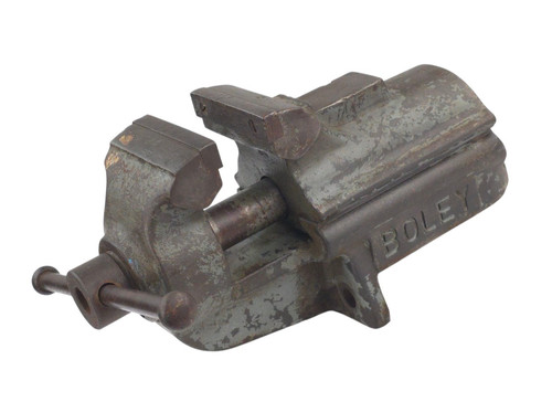 Boley 100 parallel - boley,