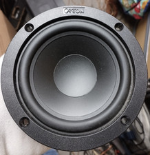 1x Canton Tieftöner Woofer Tiefmitteltöner Nr. 9388  für Canton LE 207