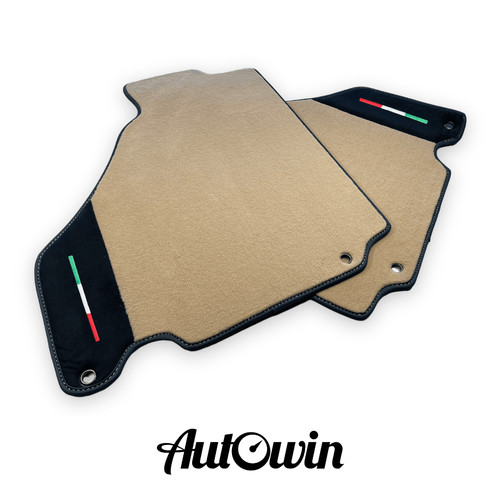 Autowin marke beige - autowin, fußmatten