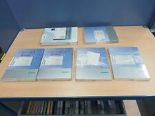 Posten SIEMENS SIMATIC Software 5x WinAC MP 2008 WinCC V15 versiegelt