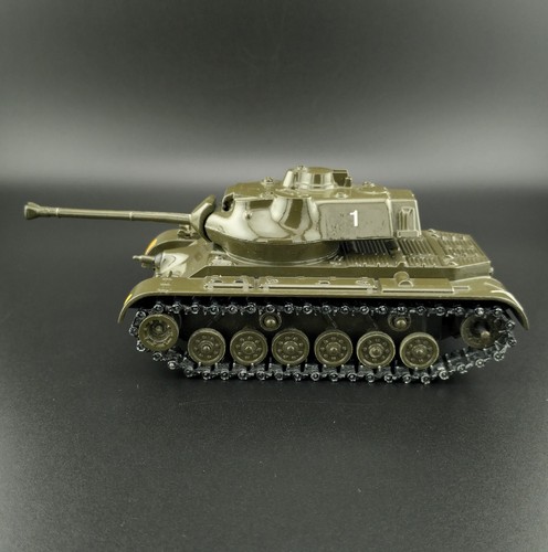 Solido 202 general patton - solido,