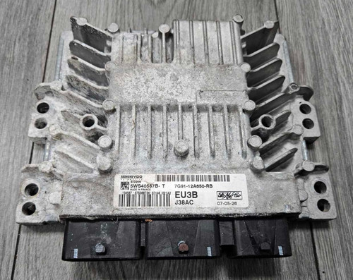 Original ford galaxy - original,