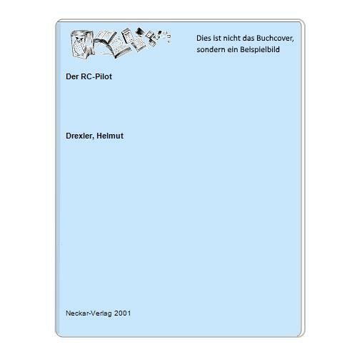 Der pilot - der, rc-pilot