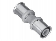 Roth Pressfitting Reduzierung