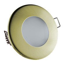 Led einbaustrahler 230v gu10 - led,