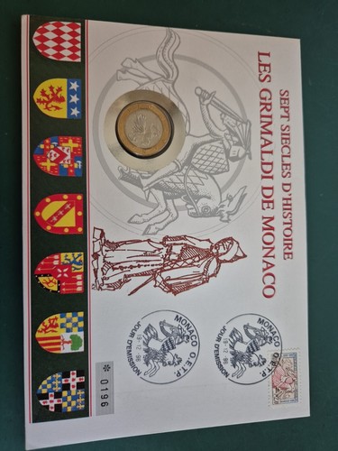 Grimaldi monaco - grimaldi,