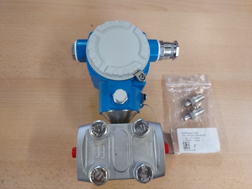 Pdt endress hauser - pdt, series