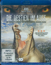 Blu Ray Die Bestien Im Auge