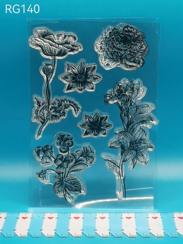 Scrapbooking stempel set 3 - scrapbooking,