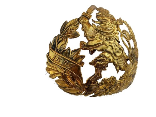 Antikes fertiges ww1 deutsches - fertiges,