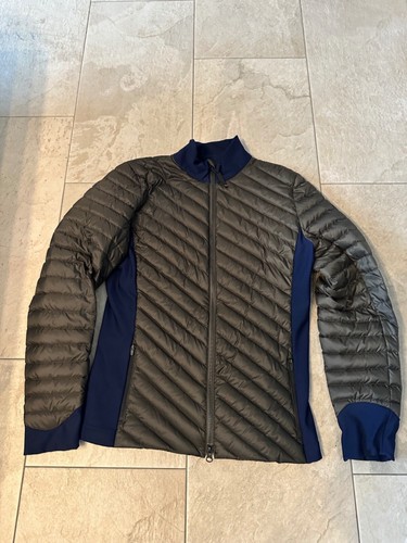 Bogner fire ice leichte - ice,
