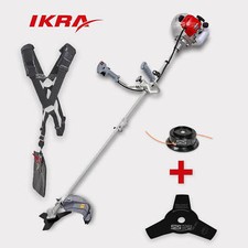 Benzin Freischneider IKRA IBF