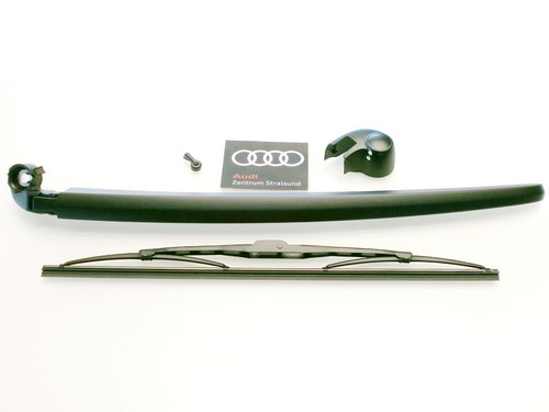 Original audi avant - audi, a6