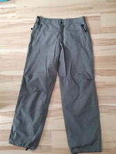 Smog Hose Männer grün L