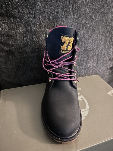 timberland