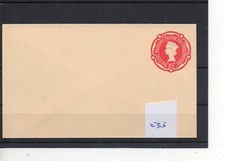 GB - Ganzsache (XY235) -