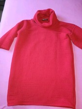 Cop.copine, Pulloverkleid