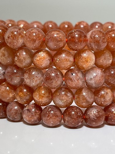 Sonnenstein sunstone armband - sonnenstein,