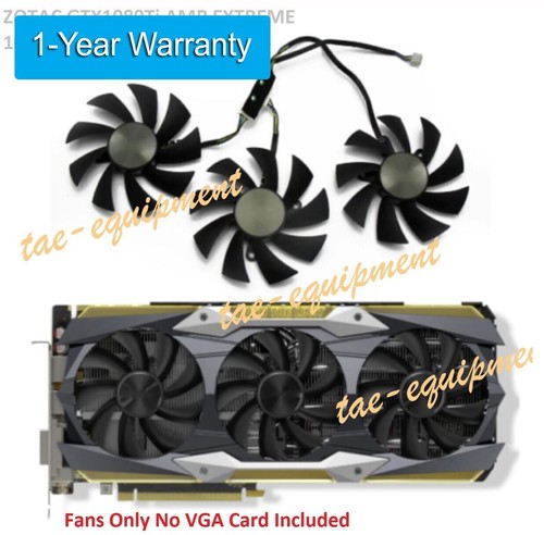 Cooler fan for zotac - fan,