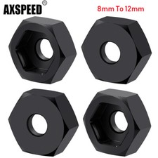 AXSPEED 8mm bis 12mm große