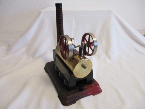 Fleischmann 121/3