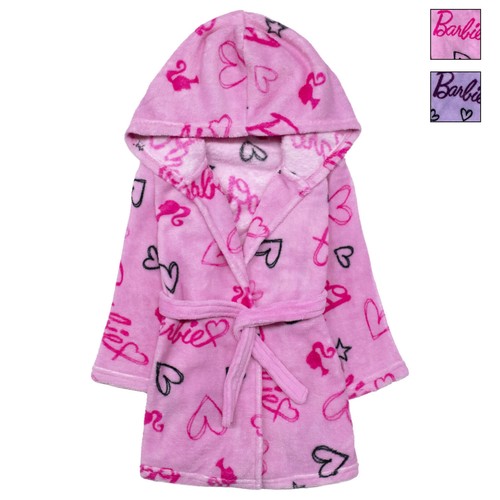 Barbie winter fleece - winter,