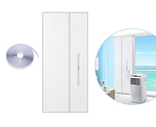 Reißverschluss Bildschirm