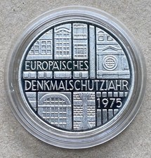 Sammlerstück 5 Deutsche Mark