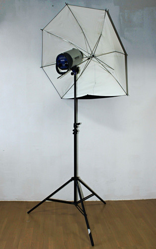 Hensel studioblitzgerät - hensel,