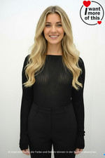 Wolford Pullover feines Netz