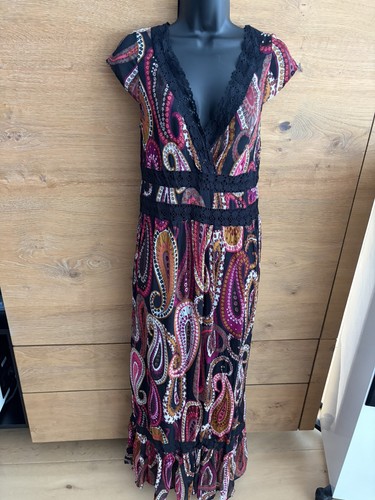 Espresso kleid 38 - kleid,
