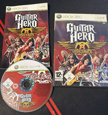 Guitar Hero: Aerosmith –