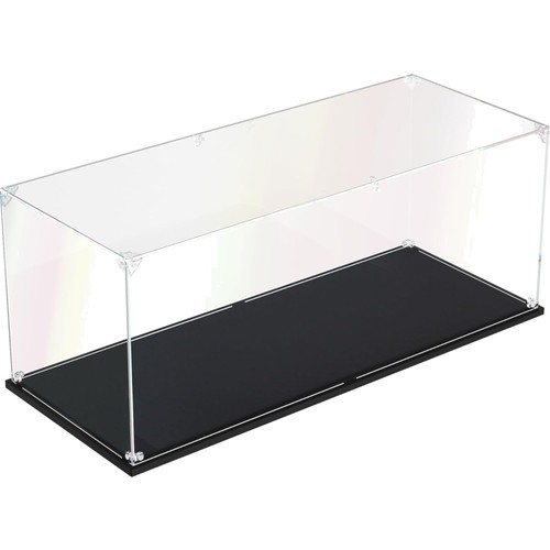 Acryl schaukasten modellauto - acryl,