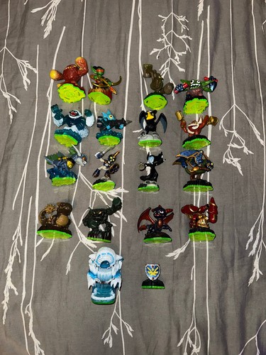 Skylanders spyro adventure - skylanders,