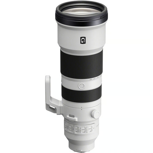 Sony 400 800mm 8 - g, oss