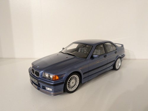 Ottomobile bmw e36 - ottomobile,