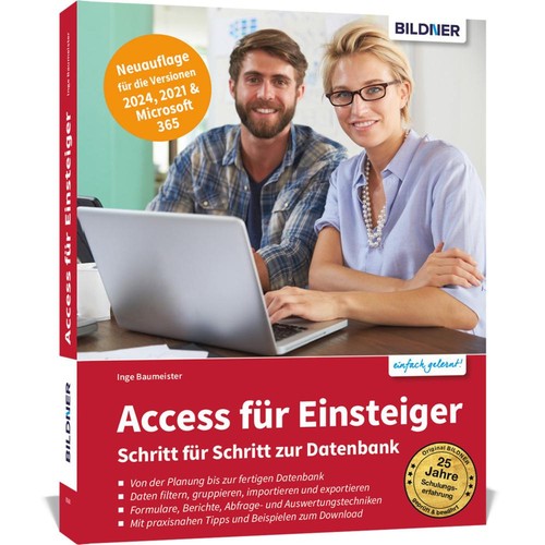 Inge baumeister access für - inge,
