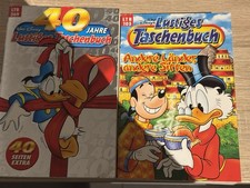 Lustiges Taschenbuch Lesen