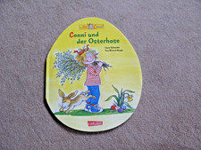 CONNI  UND DER OSTERHASE 1 x