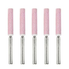 Praktischer Schleifscheiben