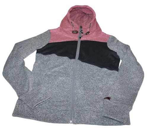 Damen jacke sweatjacke - damen,